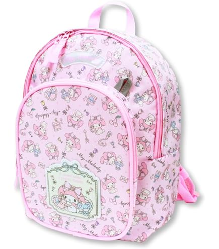Amazon.co.jp: サンリオ(SANRIO) マイメロディ キッズリュックSS